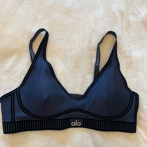 ALO Airlift Line Up Bra
